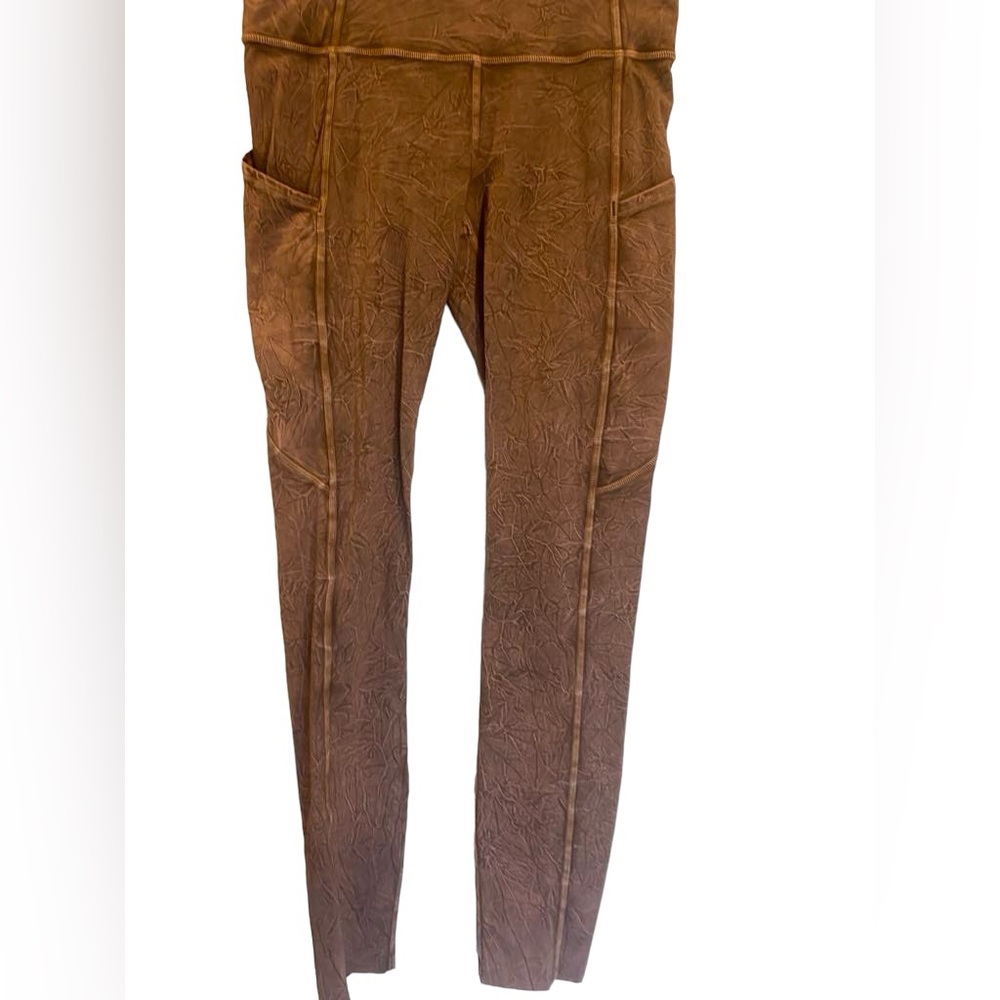Lululemon Athletica Copper Set - Picture 4 of 10